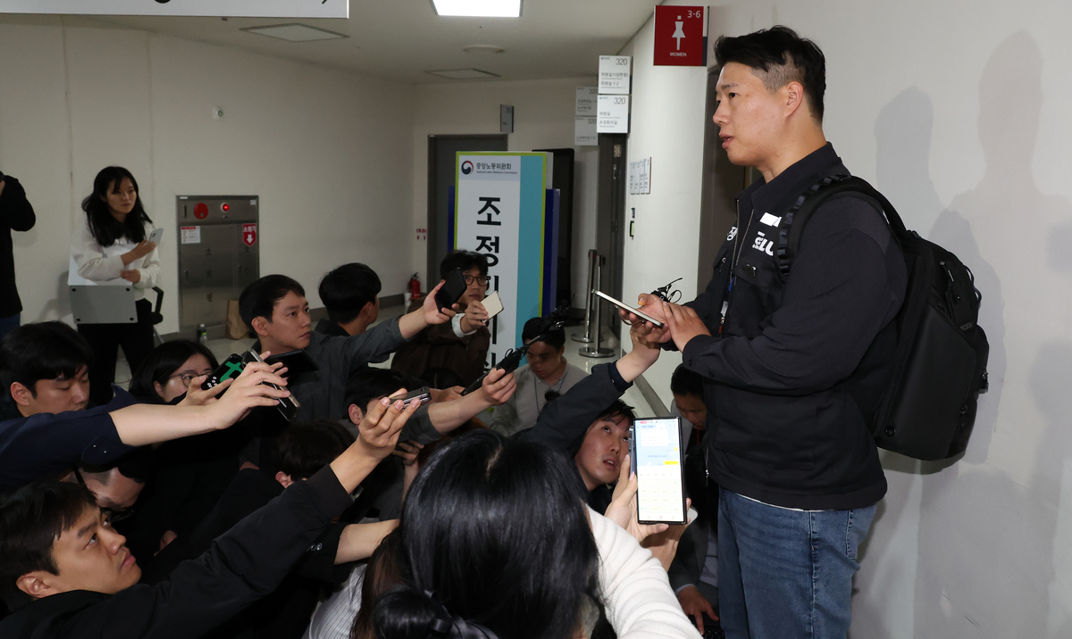 “삼성전자, 메모리에 600%·파운드리에 100% 성과급 제안했다”