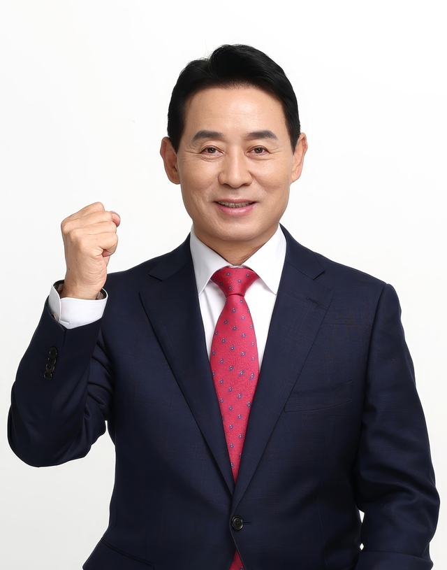 백영현 포천시장 후보