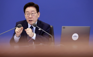 李 “이자율 60% 이상이면 원금도 무효…갚을 필요 없어”