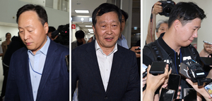 40분 일찍 끝난 삼성전자 노사 2차 사후조정…“접점 찾아가고 있다”