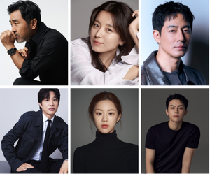 시즌2로 돌아온 ‘무빙’…설경구·이희준·노윤서 가세