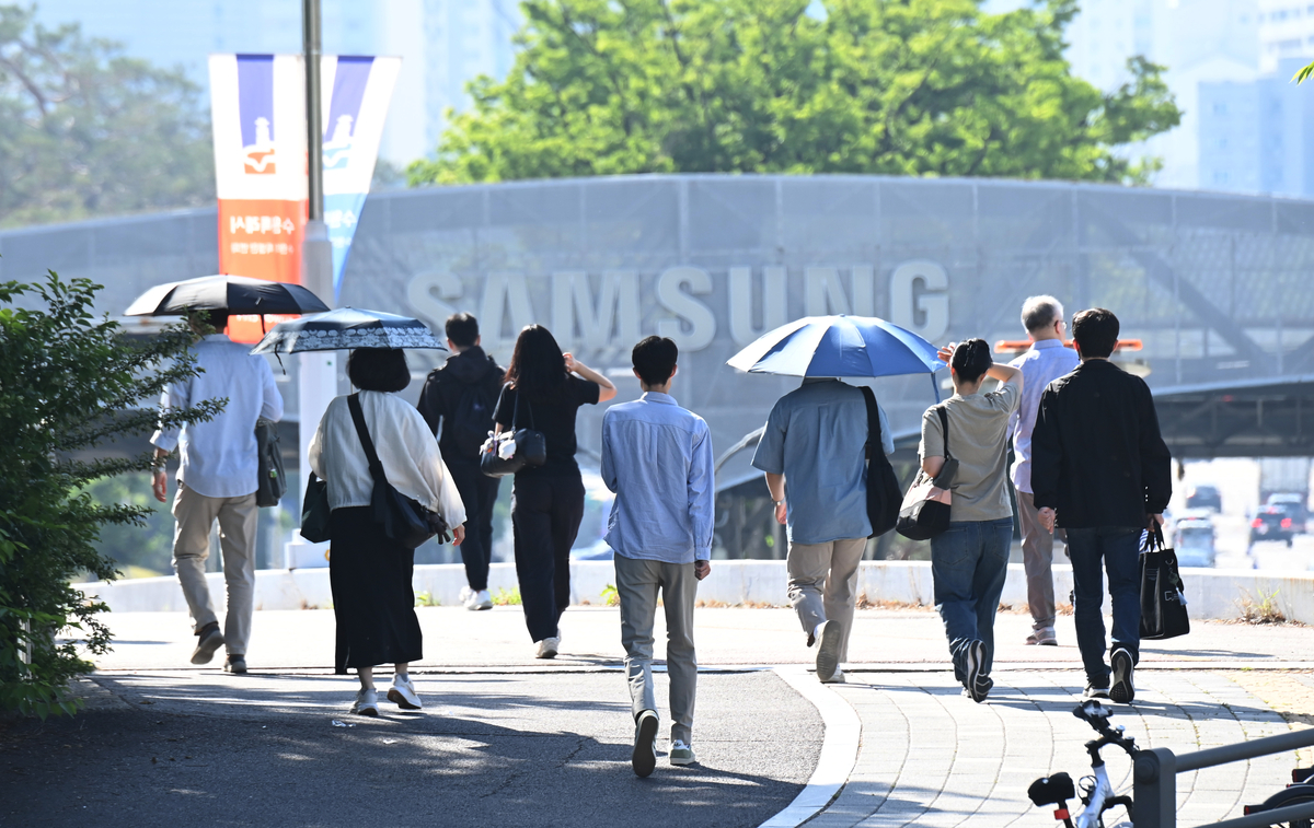 ‘엔비디아, 파업물량 거부’ 소문… 전세계 “제때 못받나” 문의 쇄도