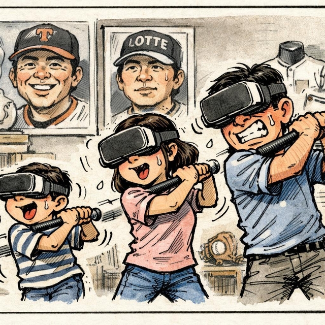 기사 이해를 돕기 위한 인공지능 제작 이미지.