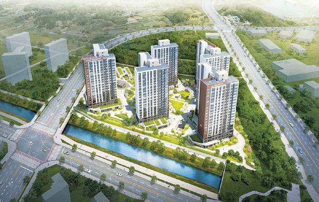 AI산업·주거 결합 광주첨단3지구 입지… GIST 영재高 인접
