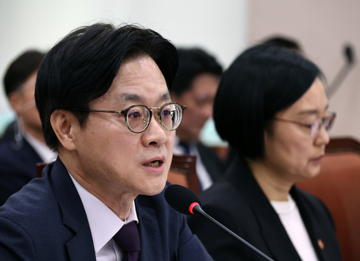 산업장관 “삼성전자 파업 해결 못하면 우리 사회가 뭘 하겠나”