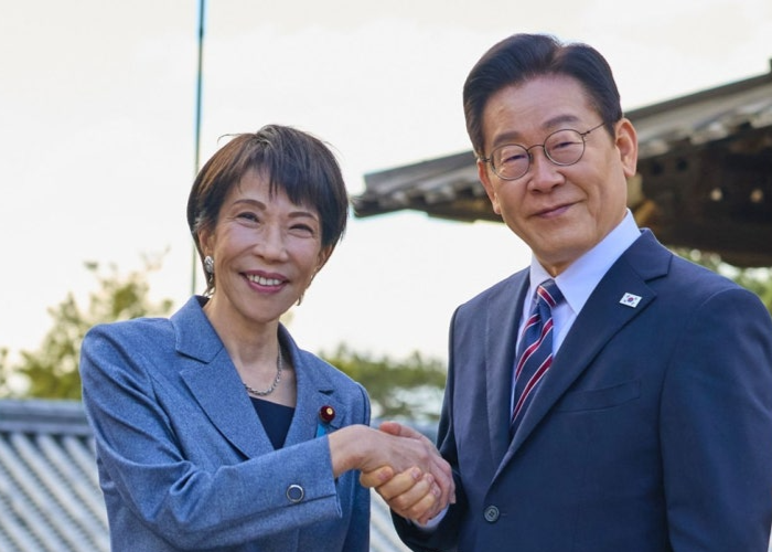 李, 고향 안동서 日 다카이치 만난다…‘셔틀외교’에 부스터