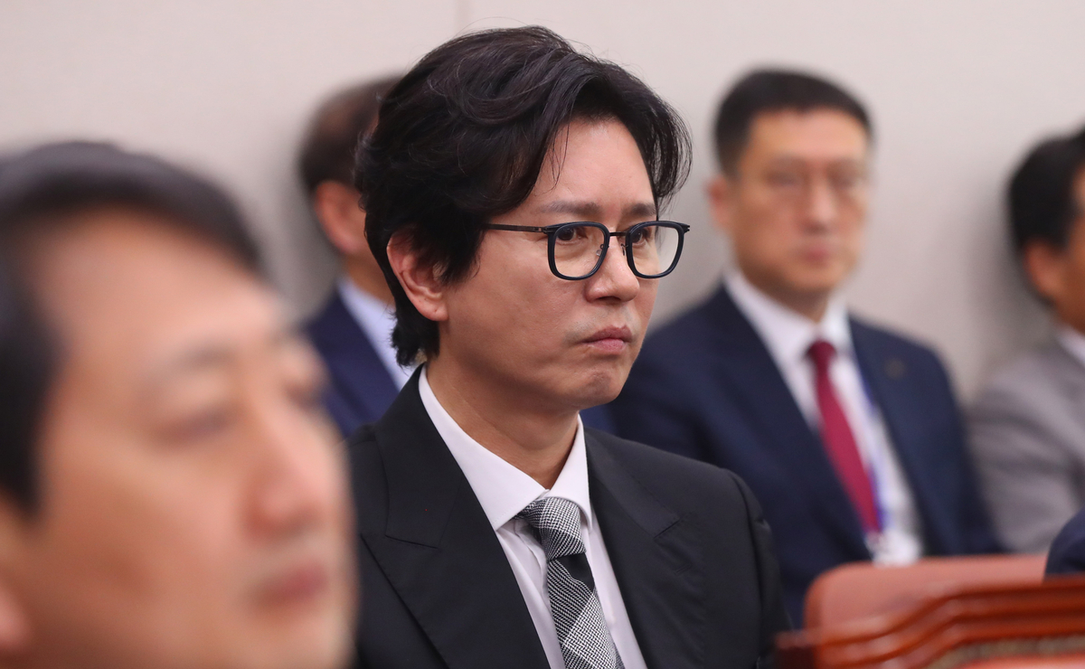 김민종, MC몽 ‘불법 도박’ 주장에 “실망 드리지 않도록 단호하게 임할 것”