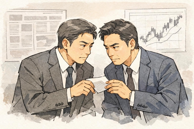 기사 이해를 돕기 위한 AI 이미지.