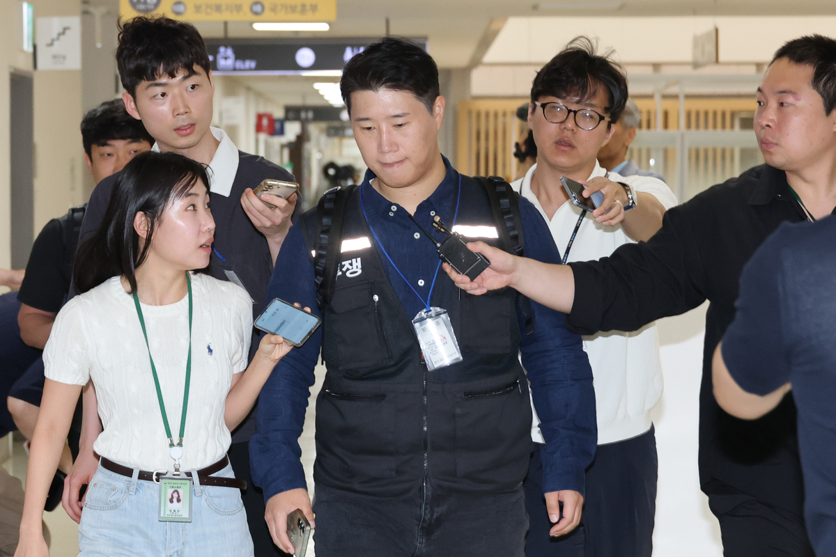 삼성 노사 ‘영업익 13% 성과급’ 막판 의견조율… ‘총파업 D-2’ 분수령