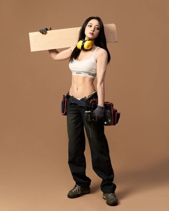 류호정 전 의원 페이스북 캡처