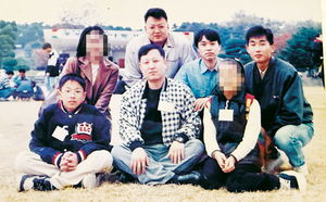 후원받던 아이들이 후원 멤버로… 28년전 시작된 나눔의 나비효과[나눔 실천하는 초록빛 능력자들]
