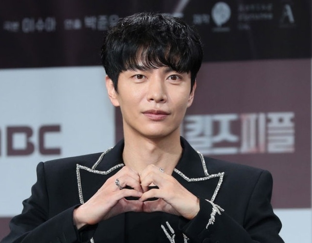 배우 이민기, 세무조사서 세금 추징…“고의적 소득 누락·부정 탈루 아냐”