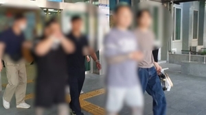 “매수자는 죄없겠죠?” 37만원 수원 오피성매매 무더기 검거