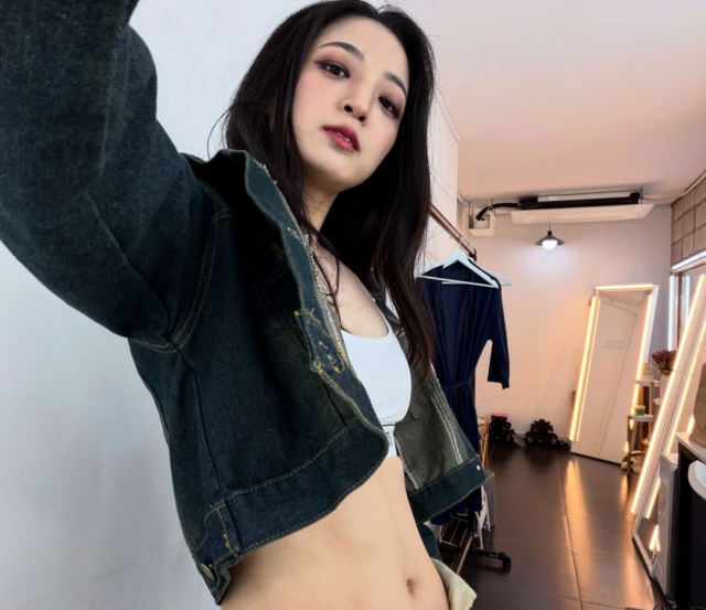 류호정 전 국회의원 페이스북 갈무리
