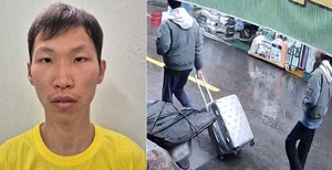 “이 정도 때려 죽을지 몰랐다”…장모 살해 캐리어 유기 조재복, 고의성 부인
