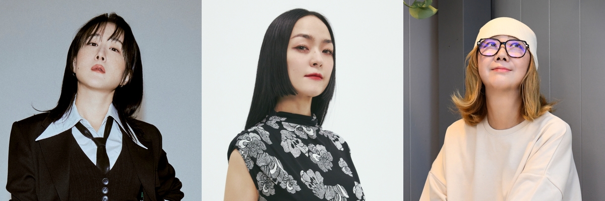 ‘영희 페스티벌’ 개최…선우정아·김윤아·이상은 등 참여