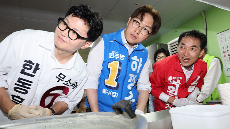 “장동혁, 27일까지 박민식 3등이면 단일화 고민해야” 서정욱 주장