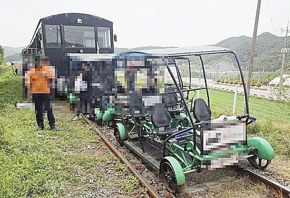 경남소방본부 제공