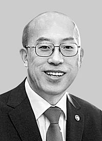 조원철 법제처장