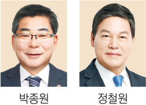 탈환 벼르는 민주 vs 현직사수 혁신당… 0.9%P차 초박빙… 샤이 표심이 관건 [전국 격전지 이곳!]