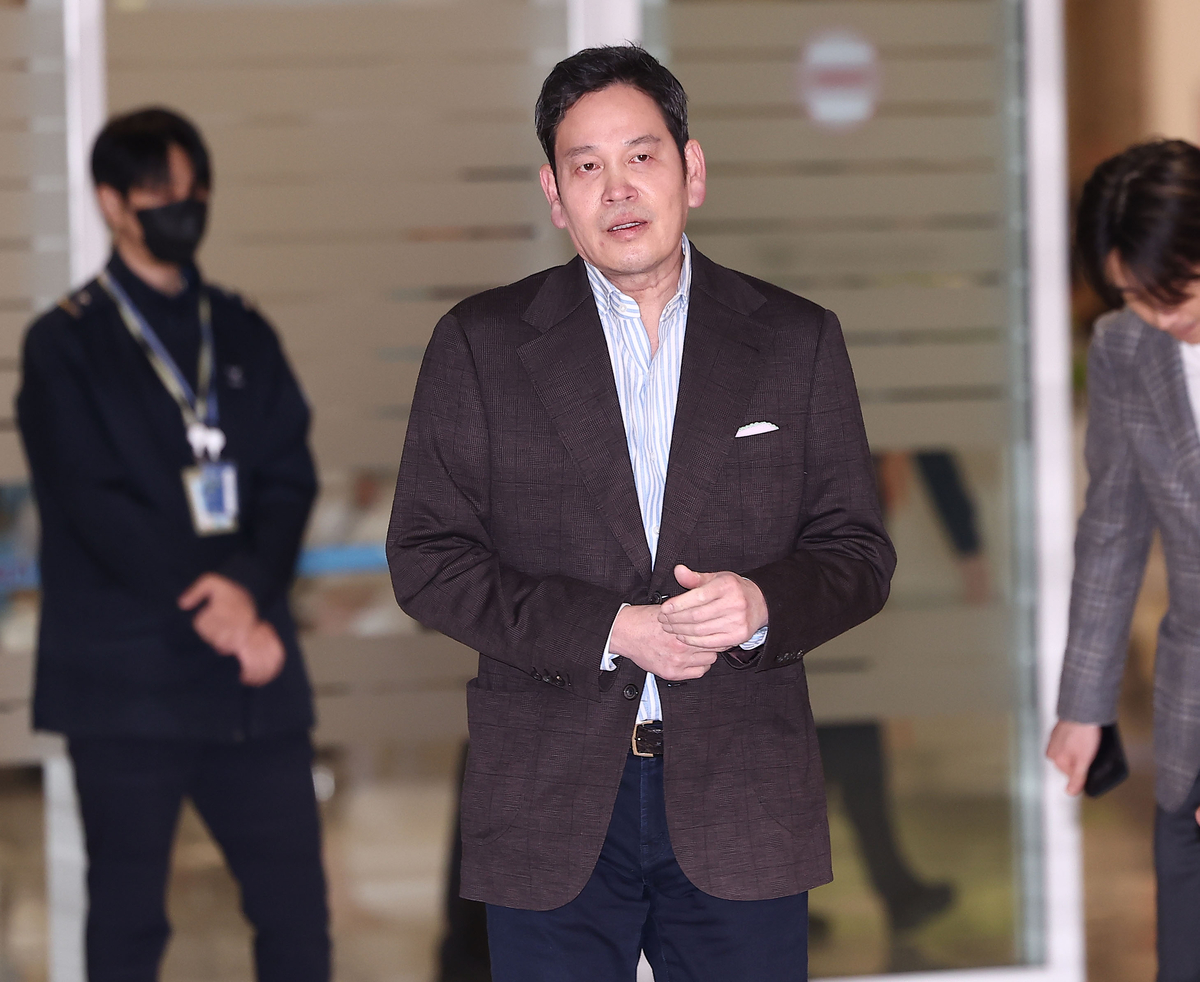 정용진 회장 피의자 입건, ‘탱크데이’ 논란 법정으로?