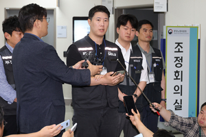 “정계 진출 생각있어?” 삼전 노조위원장 답변은