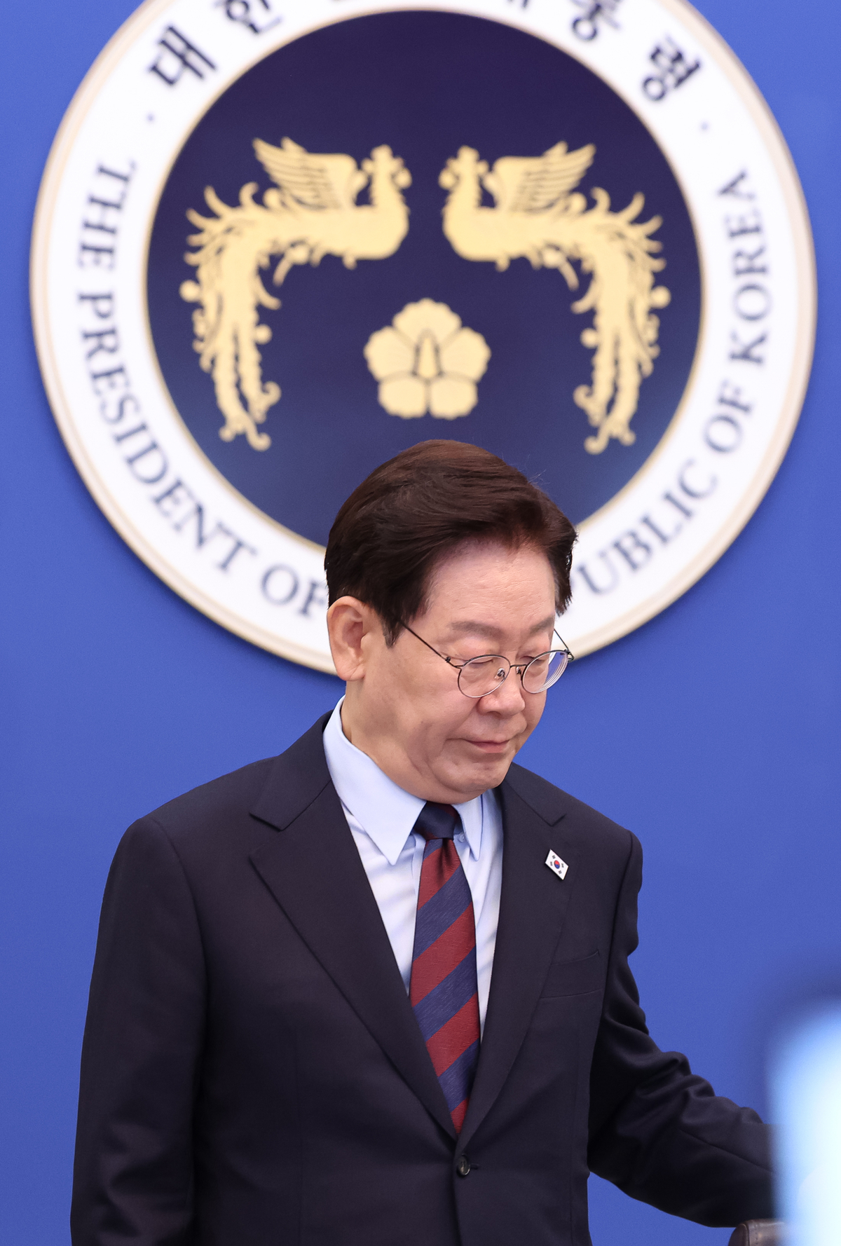 선거앞 안보불안 달래는 李… 전작권 환수·원잠 도입 ‘동시 속도’