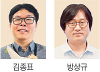 AI 반도체 재세정 공정 국산화... ㈜ 나유타 '이달의 벤처' 선정 - 뉴스 썸네일 이미지