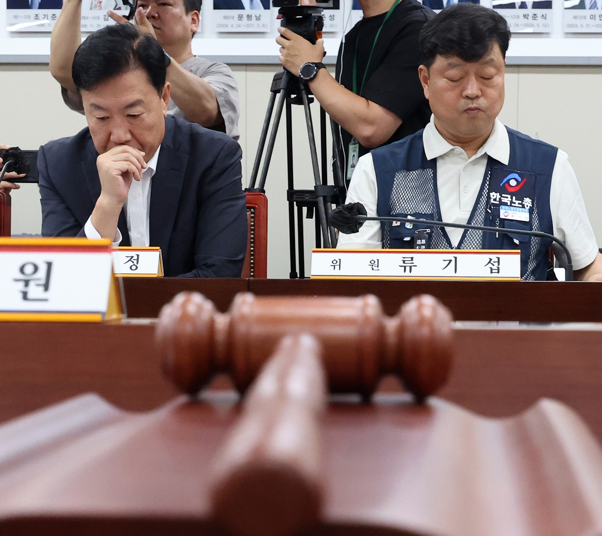 최저임금 인상 논란 가열