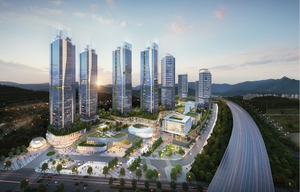 위층선 주거, 아래층선 돌봄… 7000세대 시니어주택 뜬다