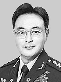 박기철 서울대 아시아연구소 방문연구원, 前 미8군 장차작전처 WMD 계획장교
