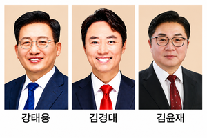 용산국제도시 1만호 공급 대립… 강“조정 필요” vs 김“교통지옥” [전국 격전지 이곳!]