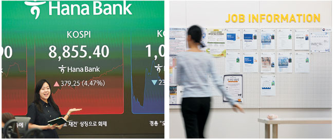 ‘AI 러다이트’ 현실화 양상… ‘취업 무경험’ 청년백수 24% 늘어