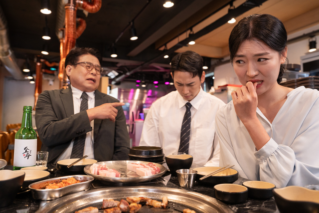 기사 내용과 직접적인 연관이 없음. 게티이미지뱅크