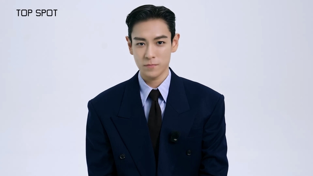 가수 겸 배우 탑