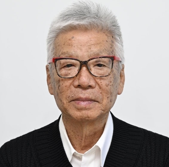 ‘은하철도 999’ 작사가 하시모토 준. 연합뉴스