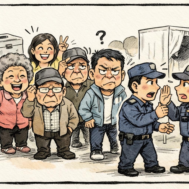 기사 이해를 돕기 위한 인공지능 제작 이미지.