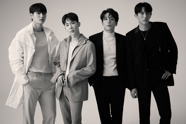 보컬 그룹 2AM