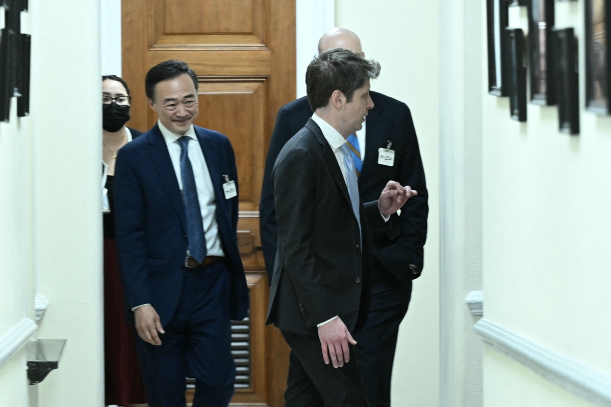 AI 규제 난립에 제동 나선 오픈AI…“주별 법안 연방법으로 통합”