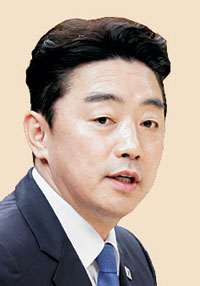 차기총리 강훈식 유력… 집권 2년차 3~4개 부처 개각