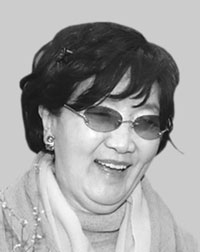 ‘심야 여성DJ의 시초’ 임국희 전 아나운서 별세[부고]