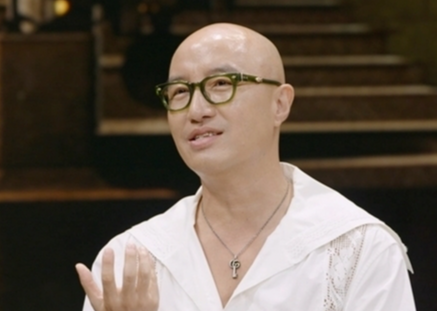 홍석천, 동성애 집단 마약 파티 경고… “하지 말라고 했다”
