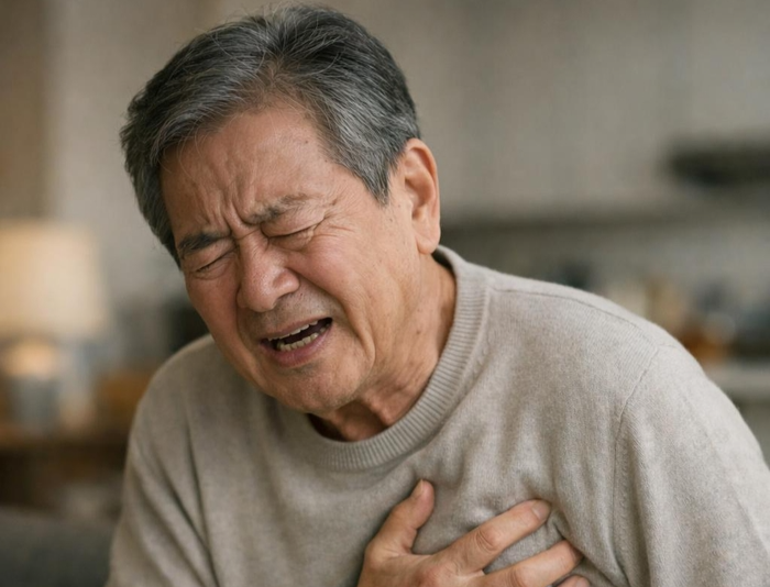 “고령 남성, 에어컨 ‘빵빵’ 피하세요”…땀 흘린 뒤 ‘이것’ 주의