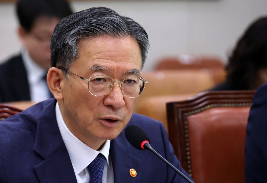 ‘열받은 법무장관’…투표용지 부족 사태에 우려와 분노..“부정선거 음모세력 얼씬 말아야”