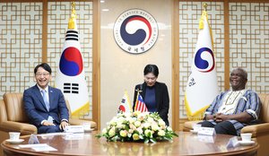 역외탈세·체납 고삐 죄는 국세청... 라이베리아 공조·체납관리단 점검