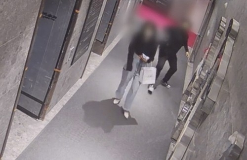 ‘부산 돌려차기’ 가해자의 염치없는 요구…“매점 이용하게 영치금 사용 보장해 달라”