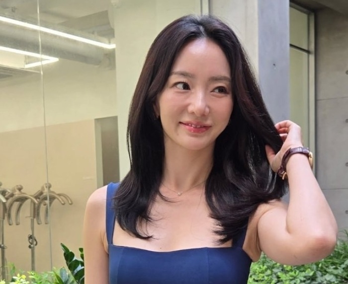 조수빈 전 KBS 아나 “선관위, 해체 아니라 분쇄”