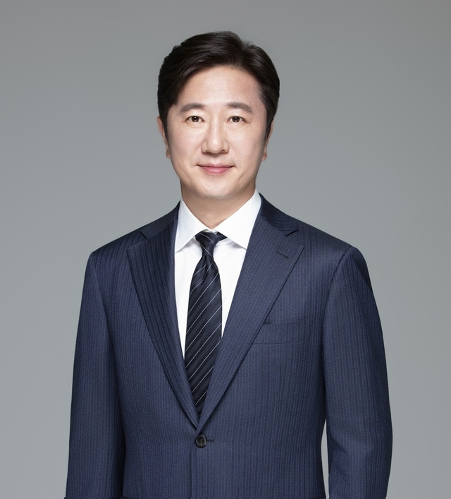 구창근 구다이글로벌 신임 공동대표. 구다이글로벌 제공