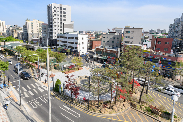 서울 양천구 제공