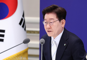“주권존중 부족 ‘선관위 사태’ 반성… 6·3 결과, 정권에 준 경고”